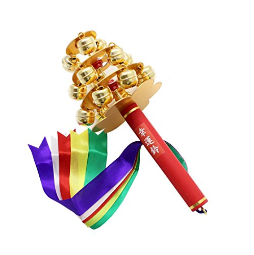 楽天市場】〇取寄せ品【茶器/茶道具 お正月飾り/床飾り】 福鈴 大 （輪