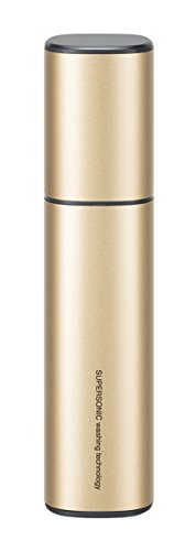 シャープ 超音波ウォッシャー ゴールド UW-A1-N｜NRFオンラインショップ