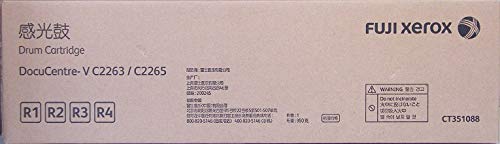 CT351088 ドラムカ－トリッジ 文句無し品 パソコン・周辺機器-プリンター・FAX用インク