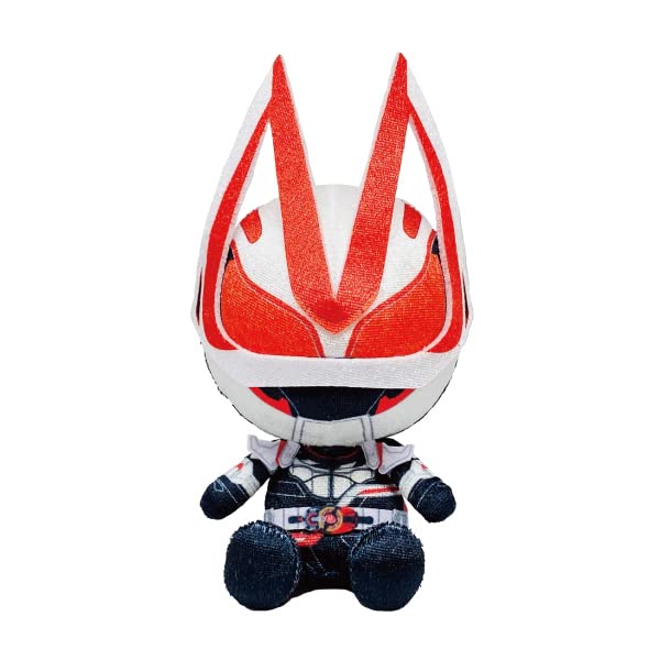 楽天市場】仮面ライダーギーツ Chibiぬいぐるみ 吾妻道長[バンダイ