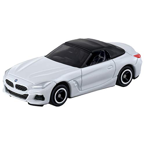 楽天市場】【トミカ061】BMW Z4 初回特別カラー (オリオン