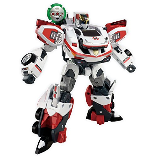 楽天市場】トミカ ハイパーレスキュー ドライブヘッド03MKII ホワイト