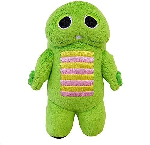 楽天市場】 ガチャピン S ぬいぐるみ ガチャピン・ムック 予約