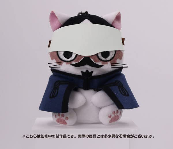 楽天市場】【限定販売】ゴールデンカムイ どうぶつフォーゼ 特大