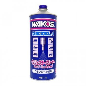 楽天市場】ワコーズ D-1 ディーゼルワン 4本セット F170 1000ml