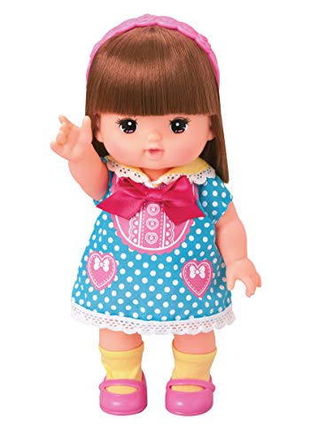 メルちゃん お人形セット メルちゃんのおともだち ゆかちゃん｜NRFオンラインショップ