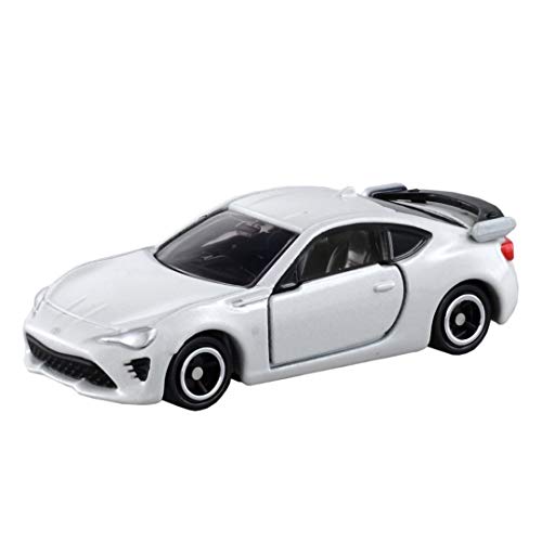 楽天市場】【絶版品】トミカ4D トヨタ 86GR TOYOTA GAZOO Racing Color