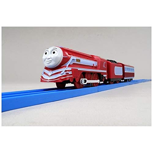 タカラトミー 『 プラレール トーマス TS-24 ケイトリン 』 電車 列車 おもちゃ 3歳以上 玩具安全基準合格 STマーク認証 PLARA