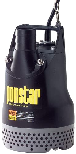 楽天市場】PX-640 ポンスター 汚水用 水中ポンプ 工進 コーシン KOSHIN