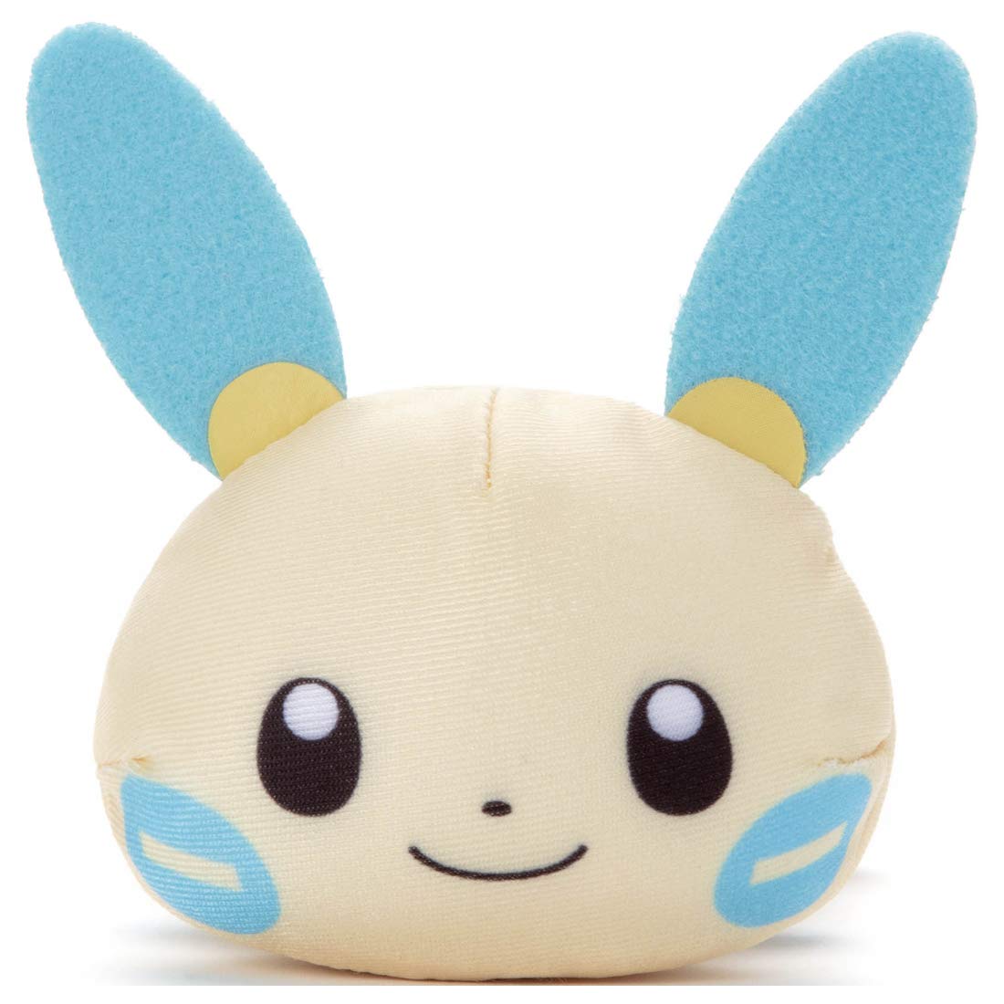 マイナちゃん ぬいぐるみ 販売 ポケモン リバーシブル