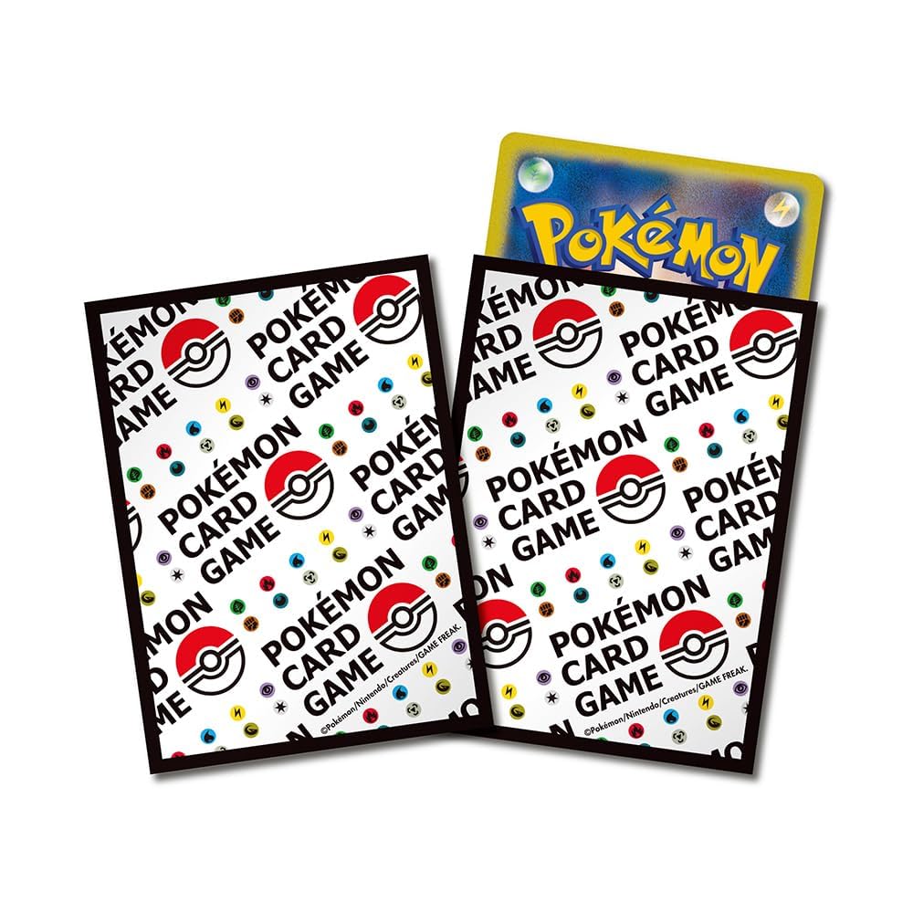 ポケモン - nk　デッキシールド　10点 Amazon.co.jp: ポケモンセンターオリジナル ポケモンカード