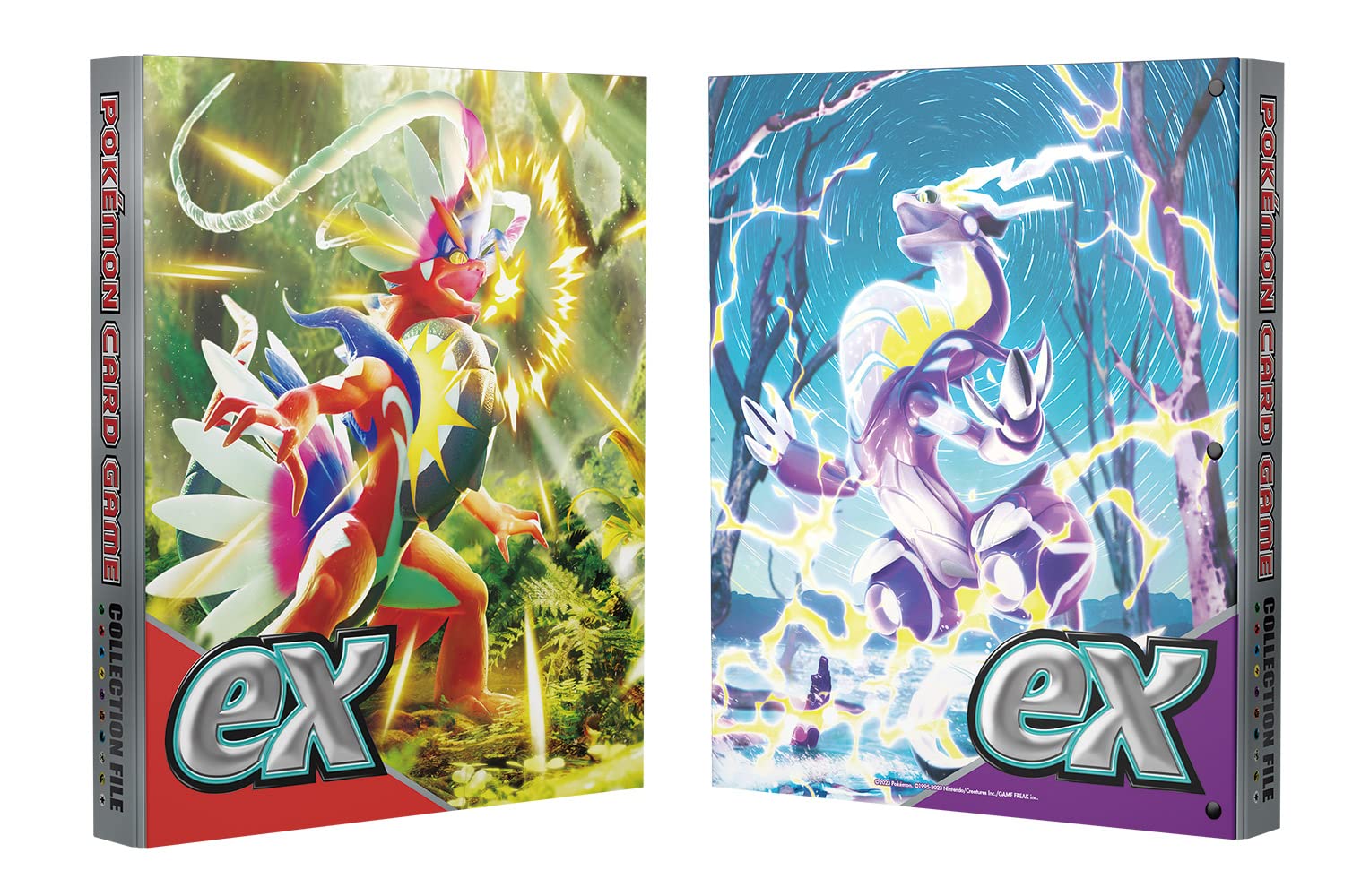 ポケモン - ポケモンカードゲーム コレクションファイルプレミアム 151 box ポケカ ポケモンカードゲーム コレクションファイルプレミアム 151