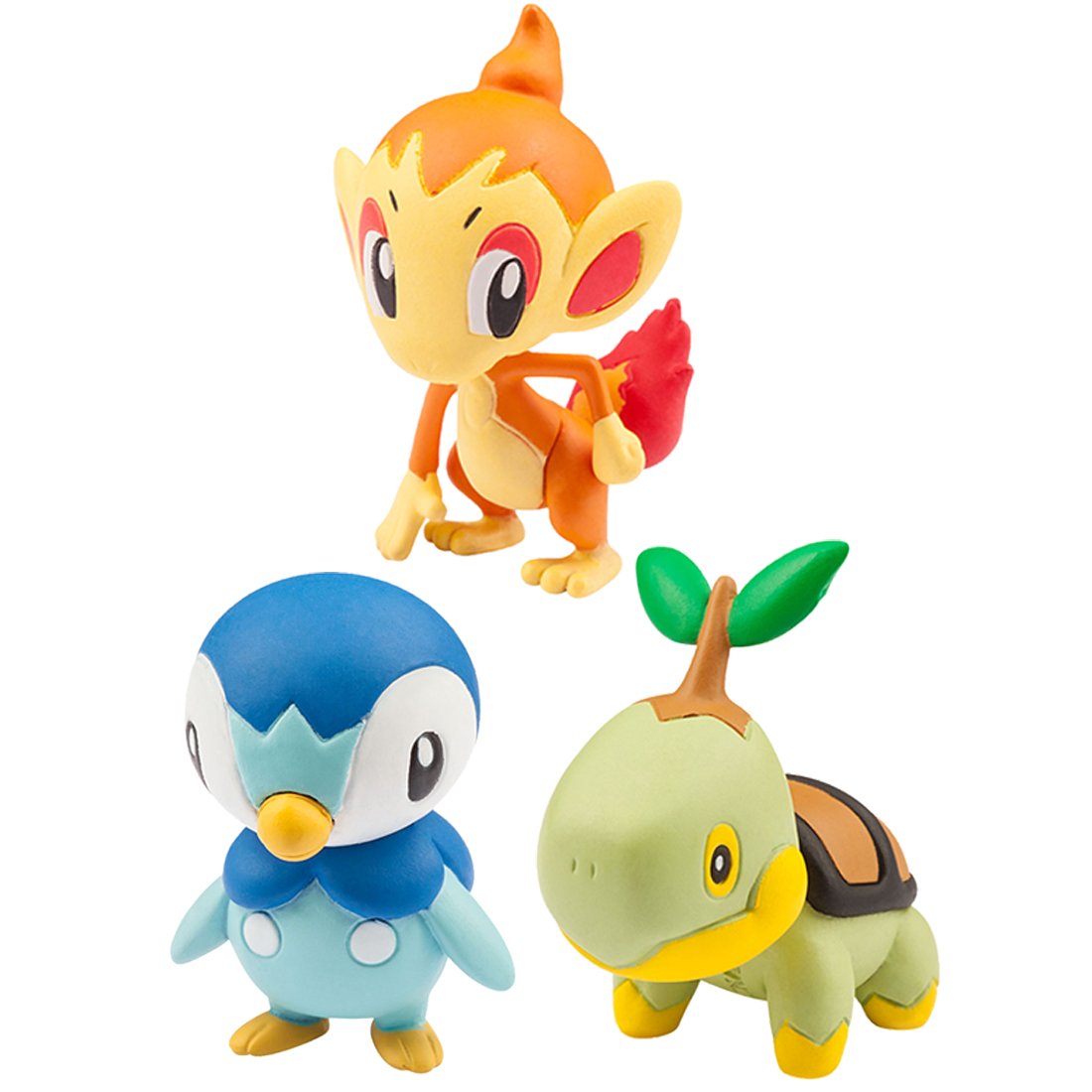 ポケットモンスタームーン　自己産配布30体 ポケットモンスター サン・ムーン」仕様のNew 3DS LL本体2モデル