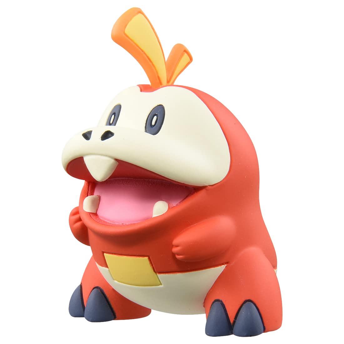 送料込み　ポケモン　ほのおタイプ　モンスター　フィギュア　グッズ　まとめ　セット Amazon | タカラトミーアーツ(TAKARATOMY A.R.T.S) モンコレ