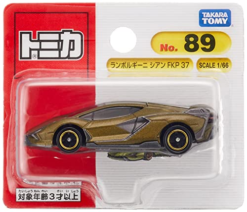トミカのミニカー37個 トミカ 絶版☆No.37 ミニ ジョン・クーパー・ワークス
