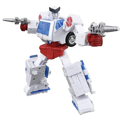 楽天市場】トランスフォーマープライム AM-04 ラチェット タカラ