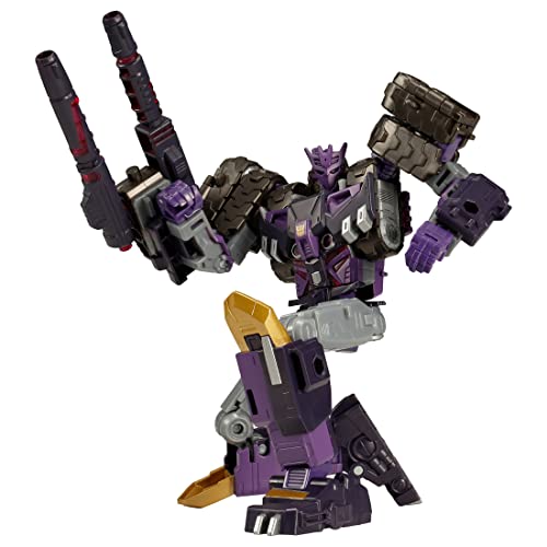 楽天市場】トランスフォーマー TFジェネレーションズ TG-29