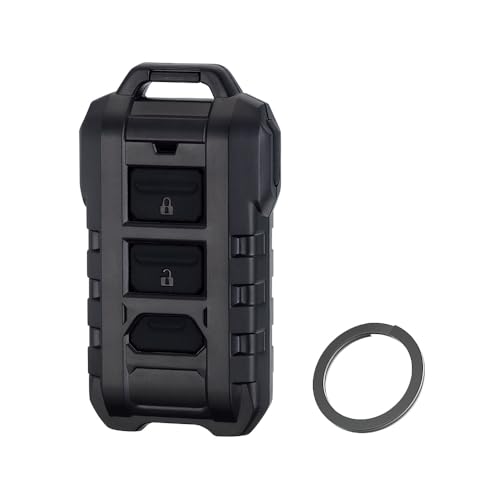 楽天市場】星光産業 EXEA デリカ専用 D:5 スマートキーカバー ブラック