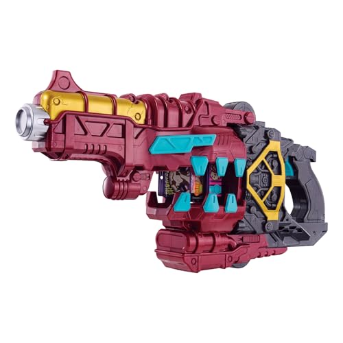 [バンダイ(BANDAI)] 仮面ライダーガヴ DX変身銃ベイクマグナム｜NRFオンラインショップ