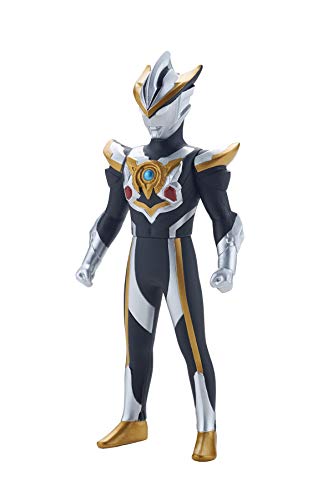 楽天市場】ウルトラマンR/B(ルーブ) ウルトラヒーローシリーズ62