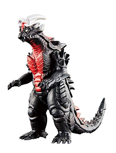 ウルトラマンタイガ ウルトラ怪獣シリーズ 107 ヘルべロス画像