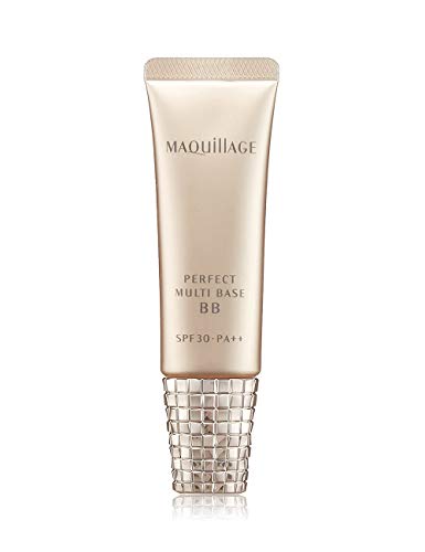 マキアージュ パーフェクトマルチベース BB 自然的 SPF30・PA++ 30g