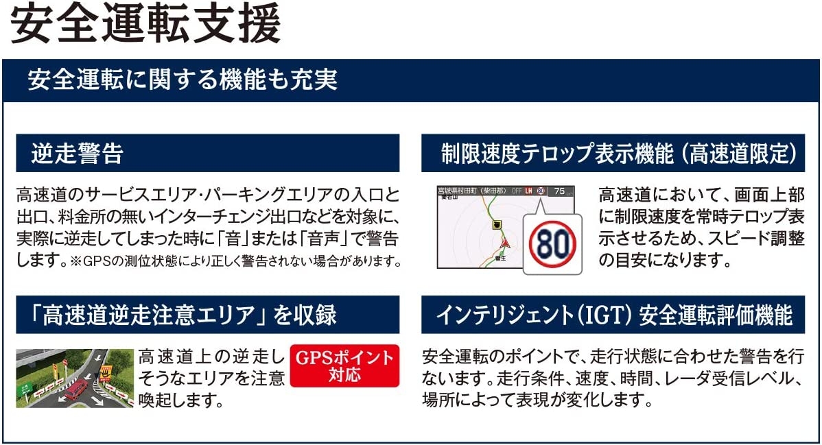 期間限定特別価格 セルスター レーザー式オービス対応レーダー探知機 AR-W86LA日本製 3年メーカー保証 ワンボディ GPSデータ更新無料  OBDII対応 フルマップ 災害通報表示 無線LAN搭載 fucoa.cl