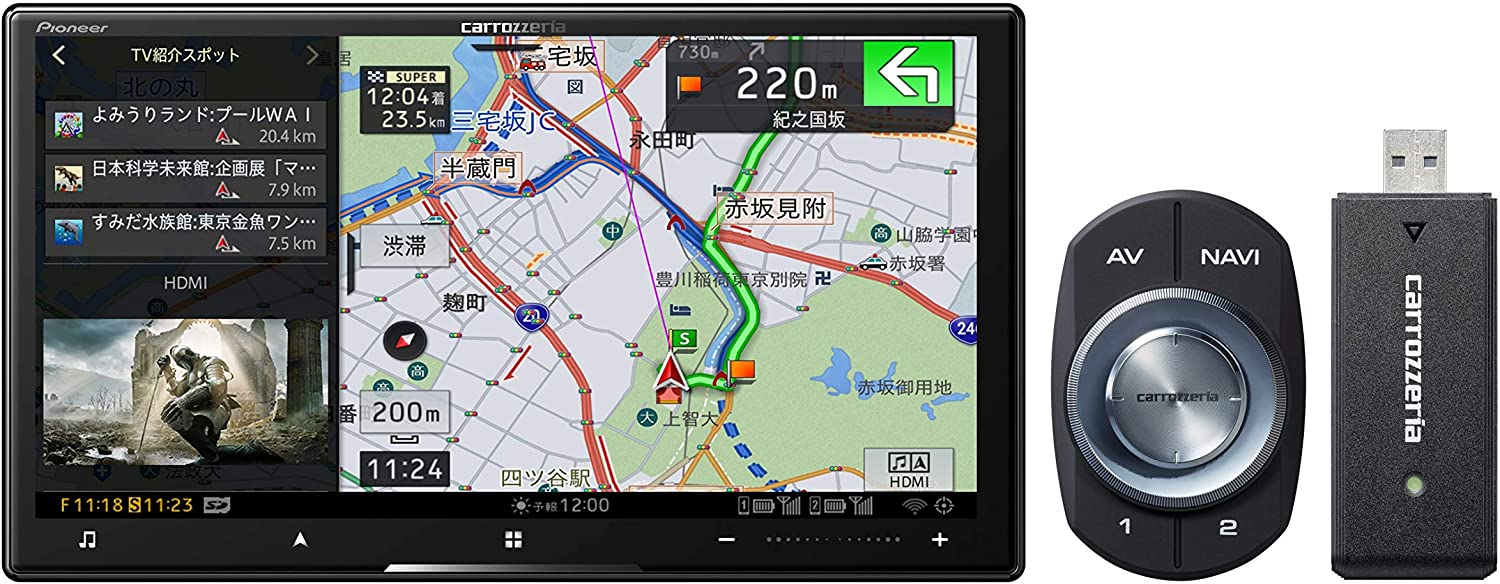 国内発送日本製 サイバーナビ Avic Cz910 Dc ｓｂｓｓｈｏｐ オーディオ一体型ナビ カロッツェリア カロッツェリア Pioneer カーナビ カーエレクトロニクス 店 オーディオ一体型ナビ Centuria Ec