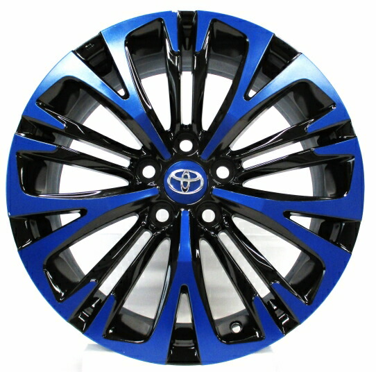 トヨタGRヤリスクロス純正ホイール4本セット 新車外し品 美品】トヨタ ヤリスクロス 純正 16in 6.5J+45