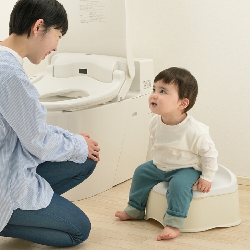 リッチェル トイサポ おまる 4,847円