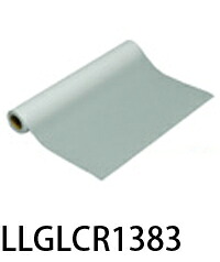 LL光沢ラミCR 1380mm&times;30M 透明 グロス 透明糊 強粘着 車両用ラミシリーズ LLJET【LLGLCR1383】【送料無料】【代引不可】[法人/業者あてのみ]｜NSDpaint 店