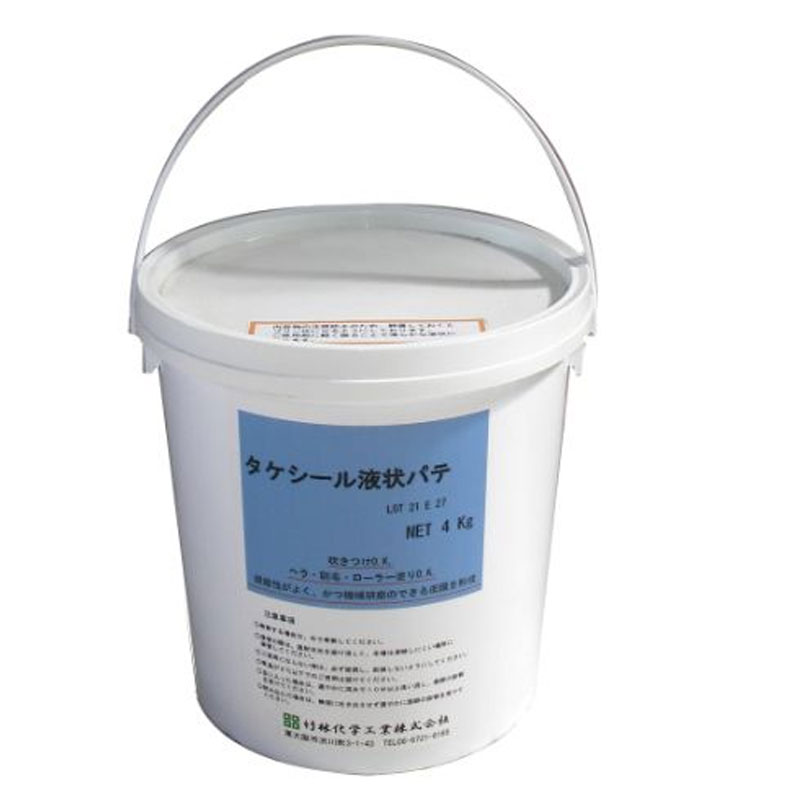 \u003cBR\u003e竹押捺流動性パティー \u003cBR\u003e4kgポリペール \u003cBR\u003e【竹林舎密学加工】