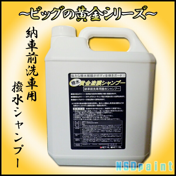 Amazon.co.jp: ビッグ 極細コンパウンドプロ仕込み [750ml] 【肌