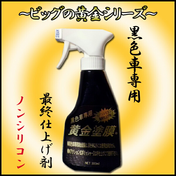 極細コンパウンド「プロ仕込み！」 : 株式会社ビッグ