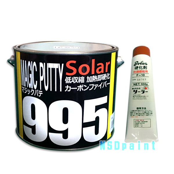 楽天市場 ロックパテ ビルドアップ 180 細目パテ 3ｋｇ 主剤のみ ロックペイント Nsdpaint 楽天市場店