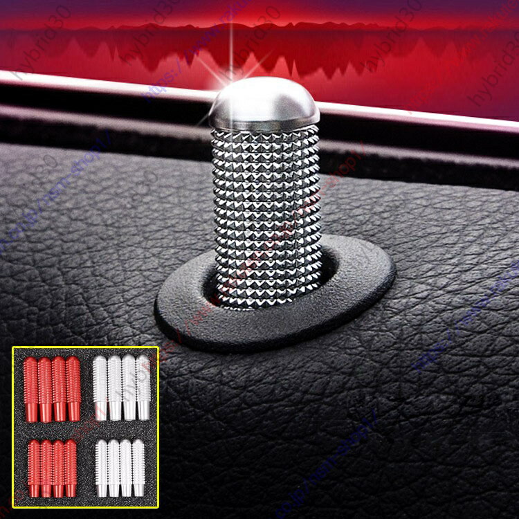 楽天市場】【 ベンツ 純正 即日発送 】 クローム ドアロックピン ※1個