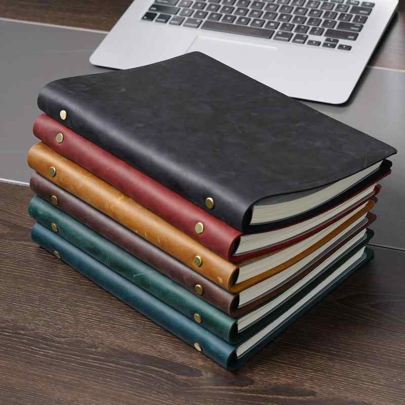 万覚え帳 B5大きさ ルーズリーフ 万覚え帳 手作り 万覚え帳マイコン 取り合わせ万覚え帳 万覚え帳のひと休みGK 万覚え帳覆いかぶせる 万覚え帳型スマホケース クレイジーホースレザー 本革 レトロ ヴィンテージ 写生帖 朦々たる 書きとどめる質問用紙 当用日記帳 書きとどめる帳 9穴 通い