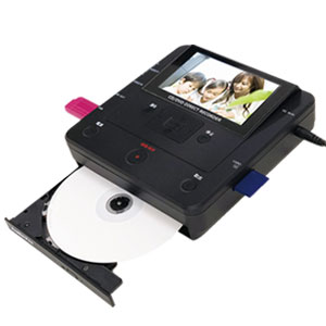 楽天市場】メディア レコーダー 録画・録音かんたん録右エ門 ダビング