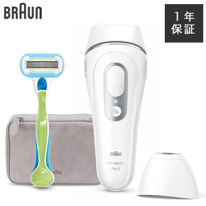 楽天市場】【BRAUN シルクエキスパート Pro3 PL3138】正規品 光脱毛器 楽天市場】【BRAUN シルクエキスパート Pro3 PL3138】正規品 光脱毛器