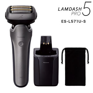 楽天市場】【2025年9月新発売】パナソニック メンズシェーバー LAMDASH