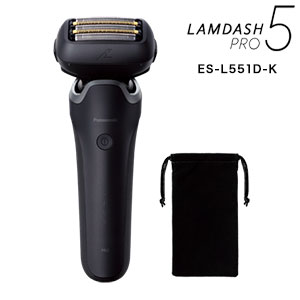脱毛・除毛 Panasonic LAMBDASH PRO5 ES-L580U-S 楽天市場】【2025年9月新発売/最新型】＼ページ限定・ティースプーン付