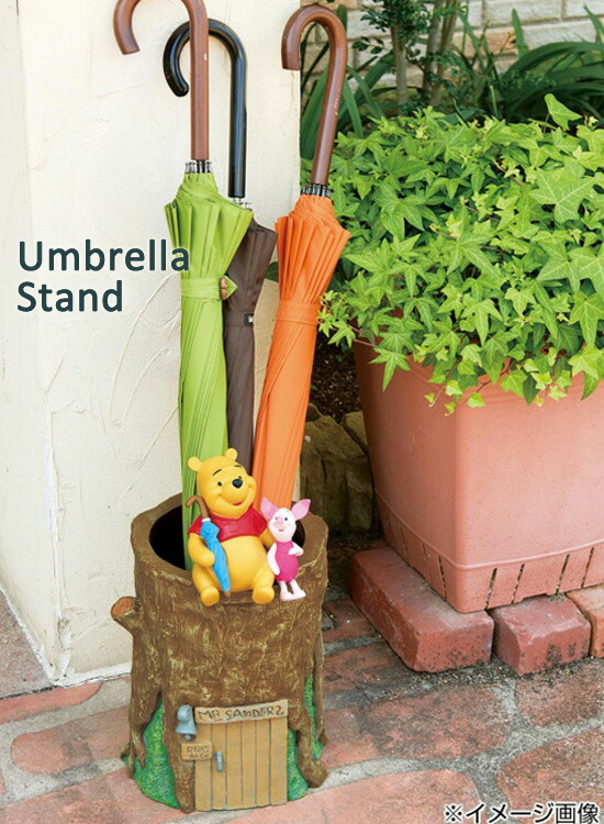 セトクラフト 傘立て ディズニー ミッキー かわいい アンブレラスタンド オシャレ 傘置き かさ立て 玄関収納 レインスタンド 今月限定 特別大特価