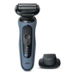 BRAUN Series 7 ブラウン 電動シェーバー 充電式 シリーズ7 72