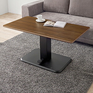 楽天市場】無段階昇降 幅115 昇降テーブル KT-3198 : アテーネ