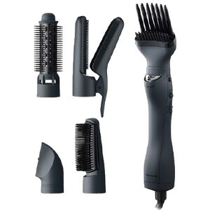 【2025年9月新発売/最新型】パナソニック ヘアドライアー ナノ世話をする EH-KN0K