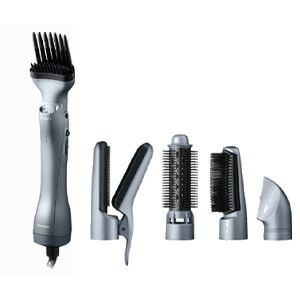 【2025年9月新発売/最新型】パナソニック ヘアードライヤー ナノケア EH-KN9K
