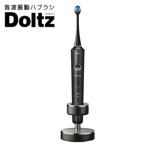 即納最も信頼できる Doltz 音波振動歯ブラシ ガムケア 美容 健康家電 送料無料 歯茎ケア Panasonic 電動歯ブラシ デンタルケア Doltz パナソニック ドルツ 携帯ケース付き 電動歯ブラシパナソニックドルツ Ew Dt52 電動歯ブラシ本体 送料無料 パナソニック