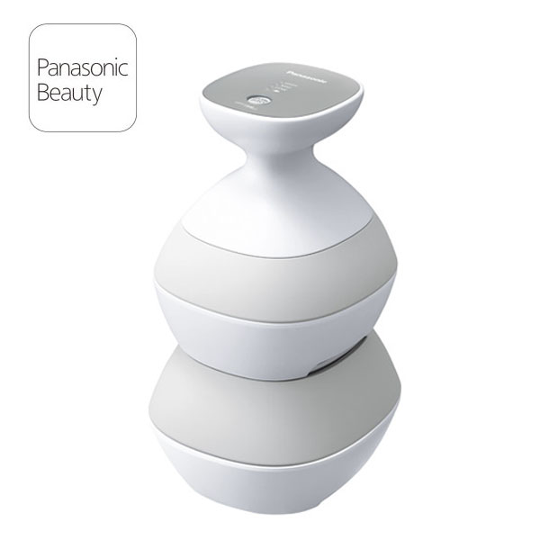 Panasonic 頭皮エステ EH-HE9J-S 楽天市場】＼ページ限定・マジッククロス付／ Panasonic頭皮