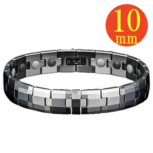 楽天市場】【即納】タングステンブレスレット 【送料無料・代引手数料