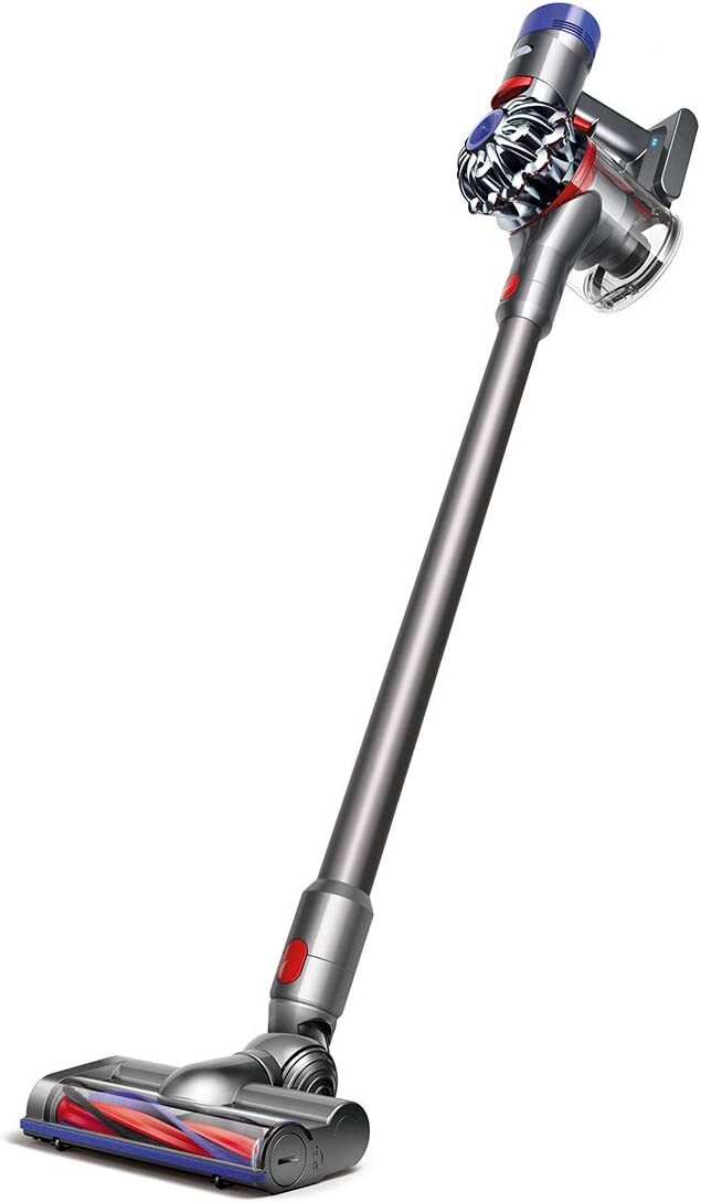 楽天市場】Dyson ダイソン Small Ball UP15SP アップライト型